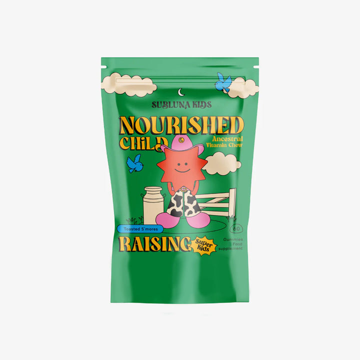 Infant Probiotic Powder - 0-6 months