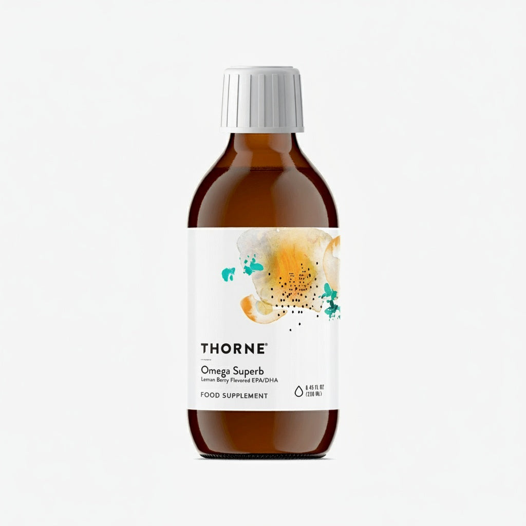 Kids Organic Liquid Zinc