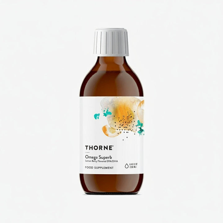 Kids Organic Liquid Zinc