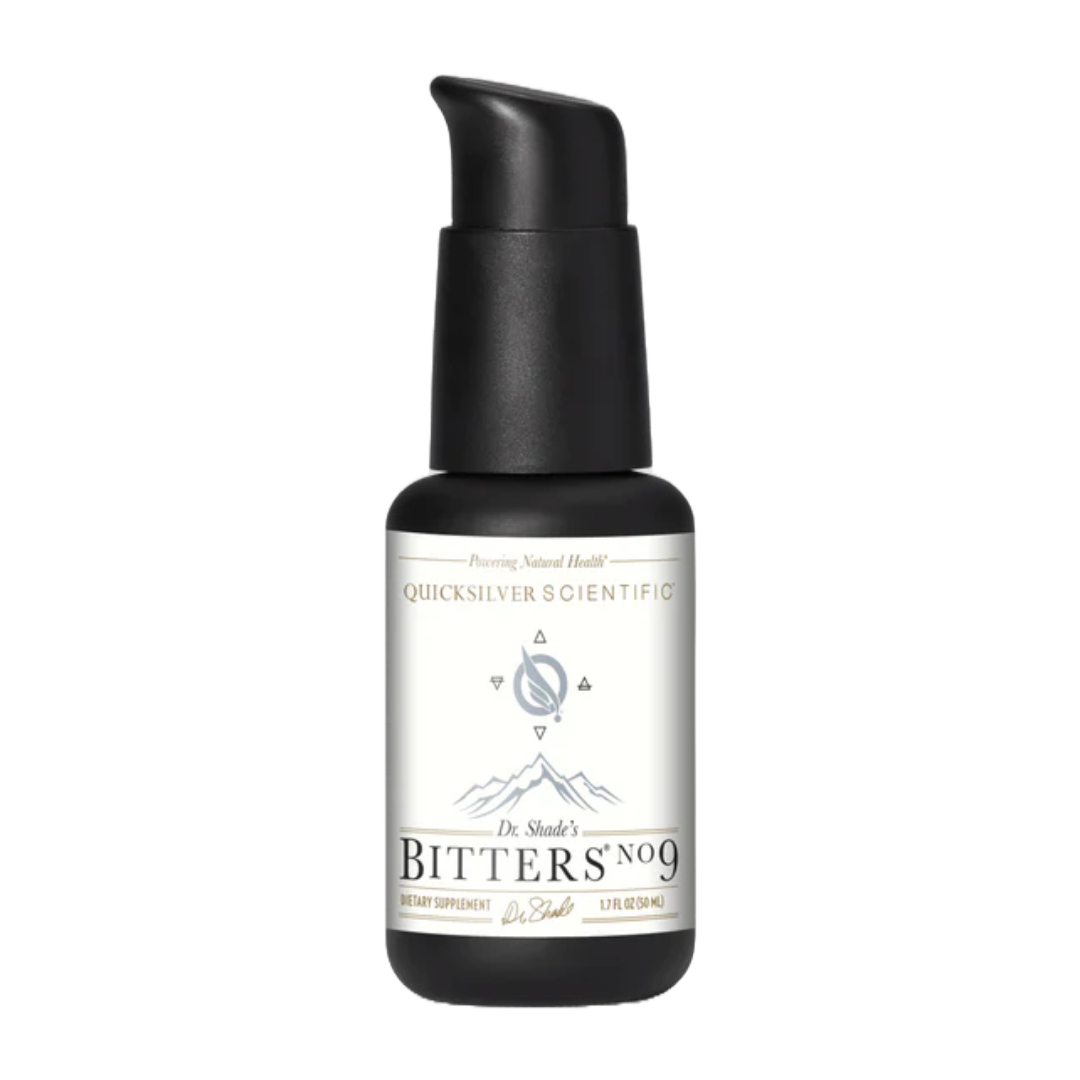 Dr Shades Bitters no.9 50ml