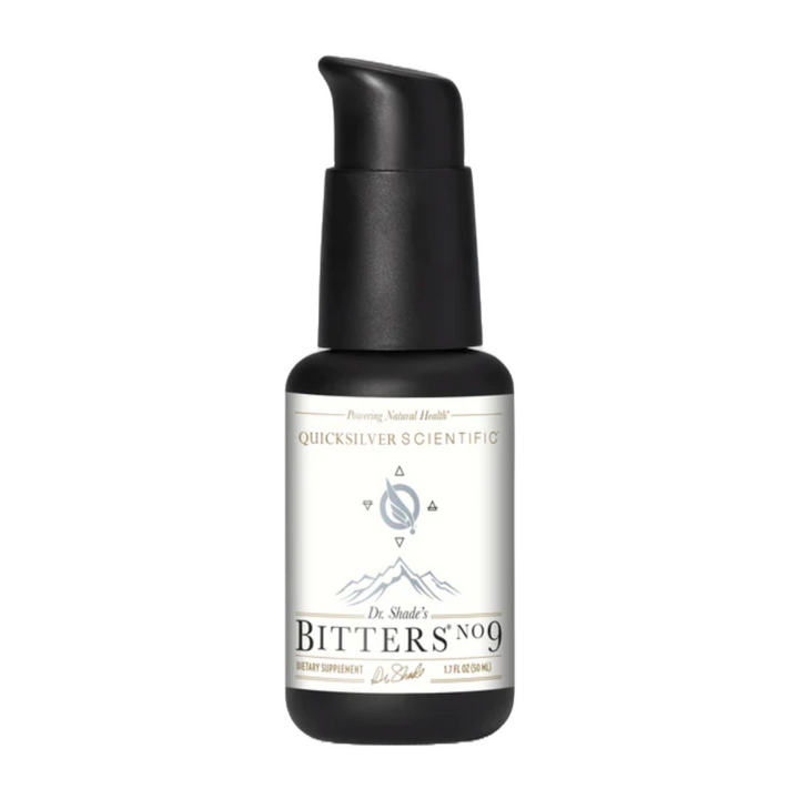 Dr Shades Bitters no.9 50ml
