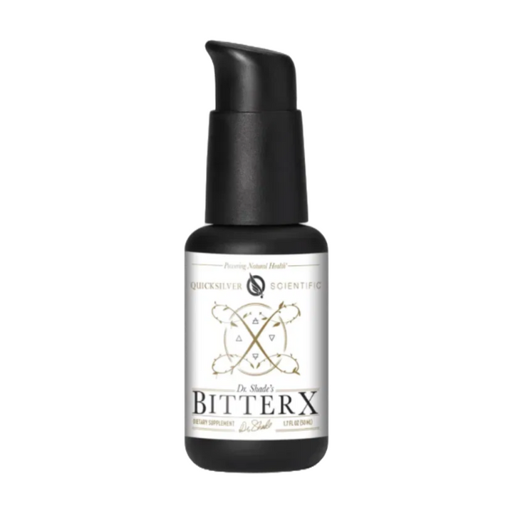 Dr Shade's BitterX 50ml