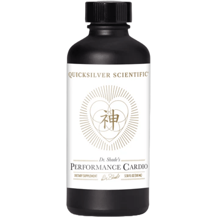 Performance Cardio 100ml