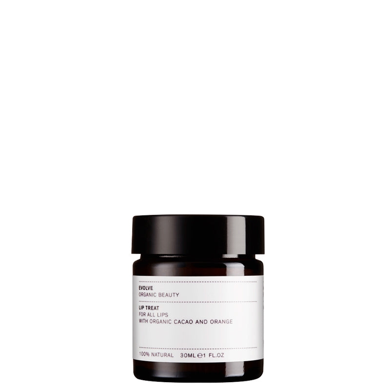 Evolve Organic Beauty Lip Treat 15ml