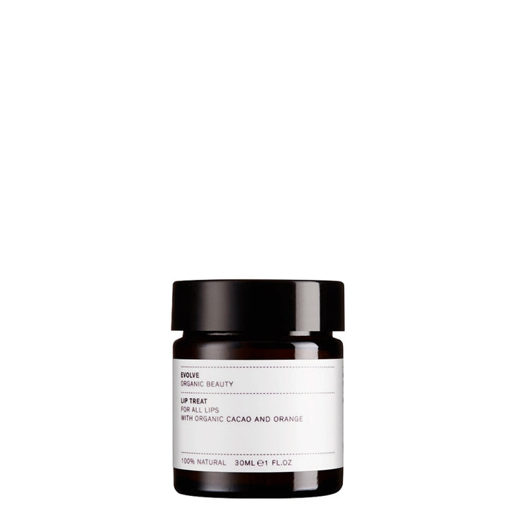 Evolve Organic Beauty Lip Treat 15ml