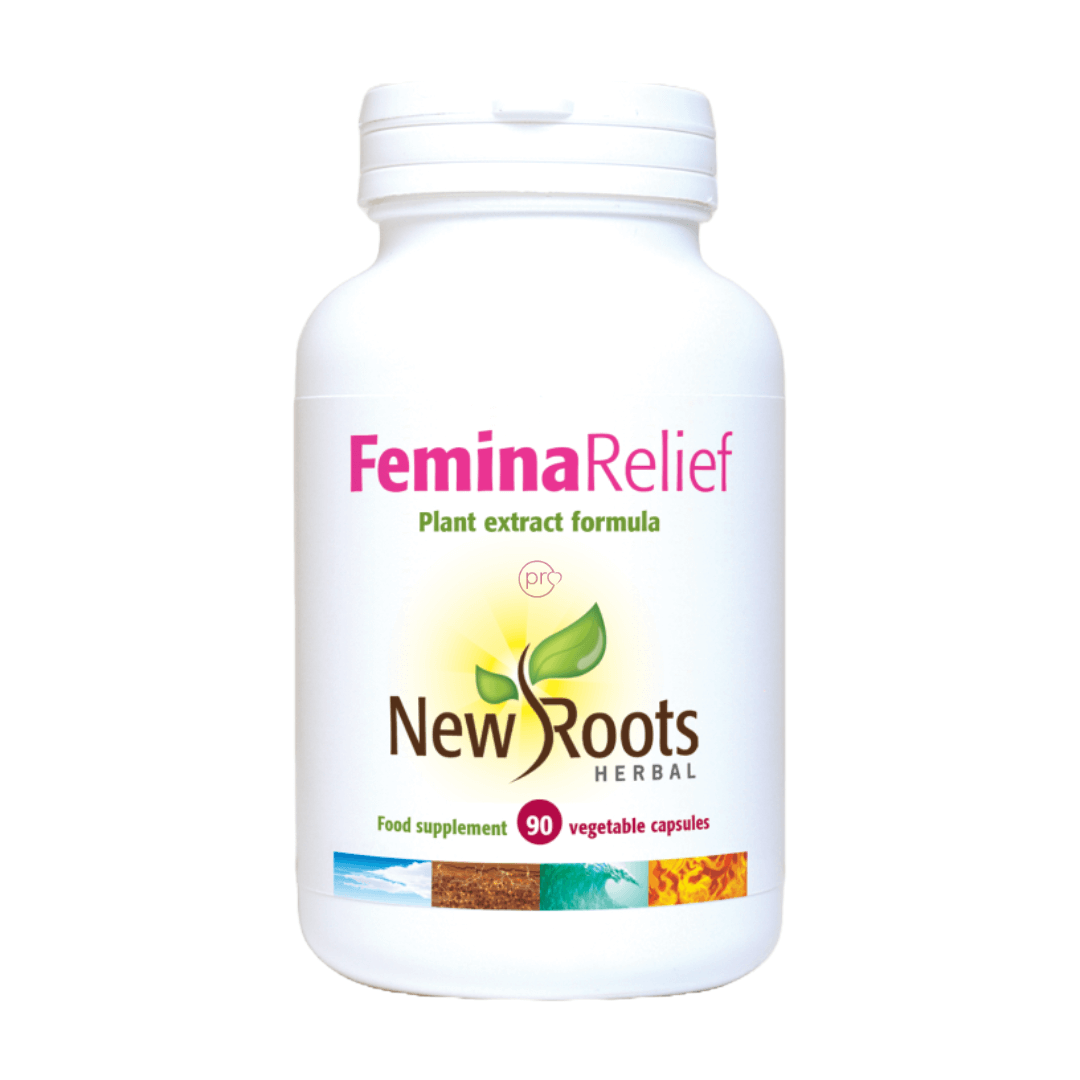 Femina Relief (90 capsules)