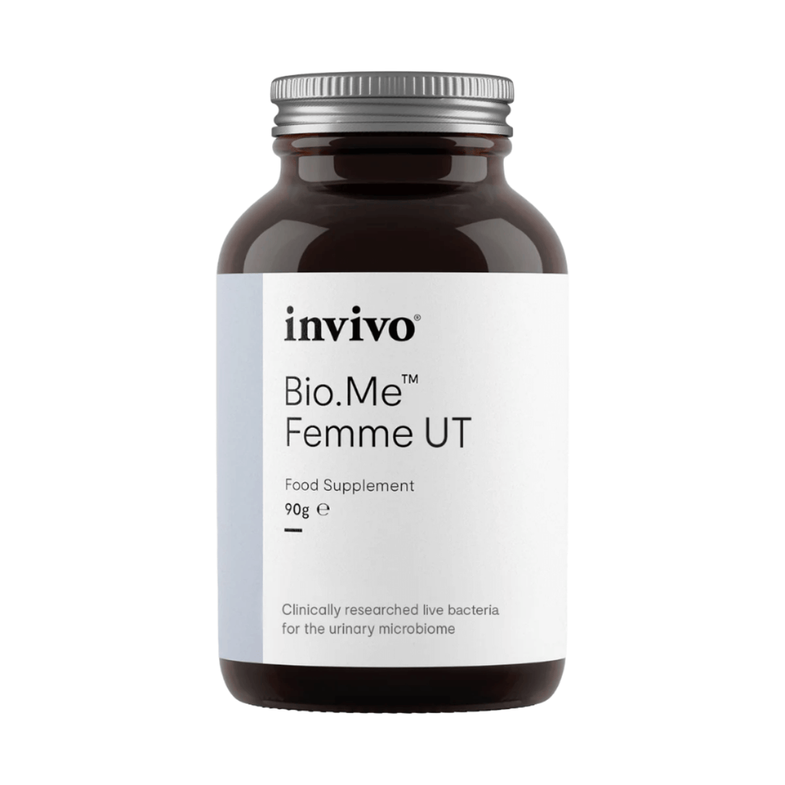 Bio.Me Femme UT | 90g | Invivo Healthcare