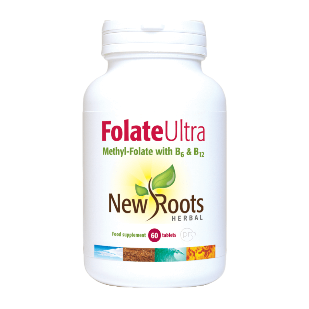 Folate Ultra | 60 Tablets