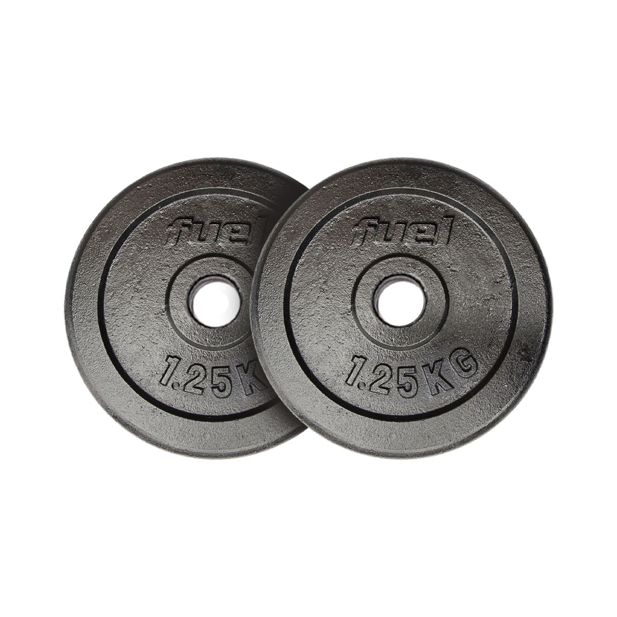 |2 x 1.25kg|