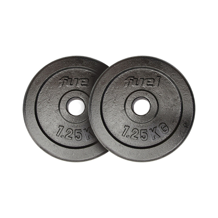 |2 x 1.25kg|