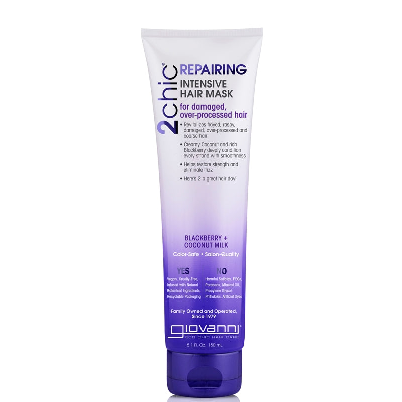 Giovanni 2chic Repairing Intensive Hair Mask 150ml