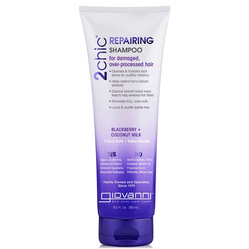 Giovanni 2chic Repairing Shampoo 250ml