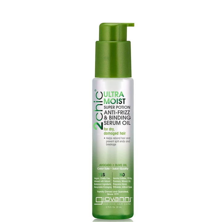 Giovanni 2chic Ultra-Moist Super Potion 81ml