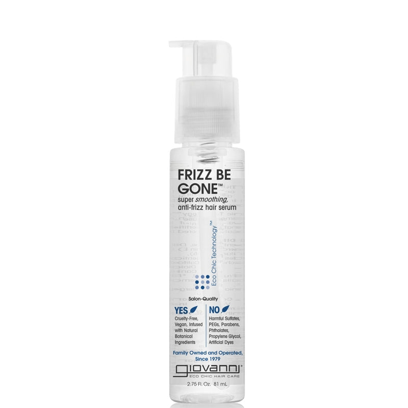 Giovanni Frizz Be Gone 81ml