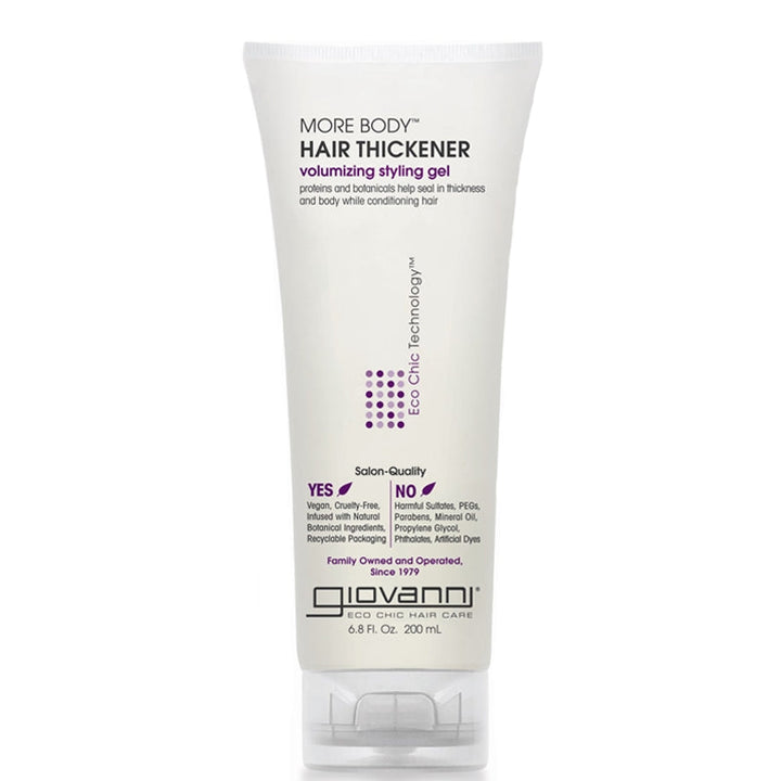 Giovanni More Body Hair Thickener 200ml