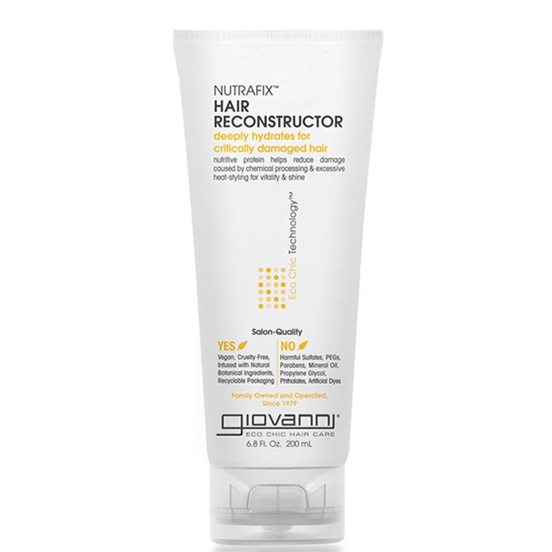 Giovanni Nutrafix Hair Reconstructor 200ml