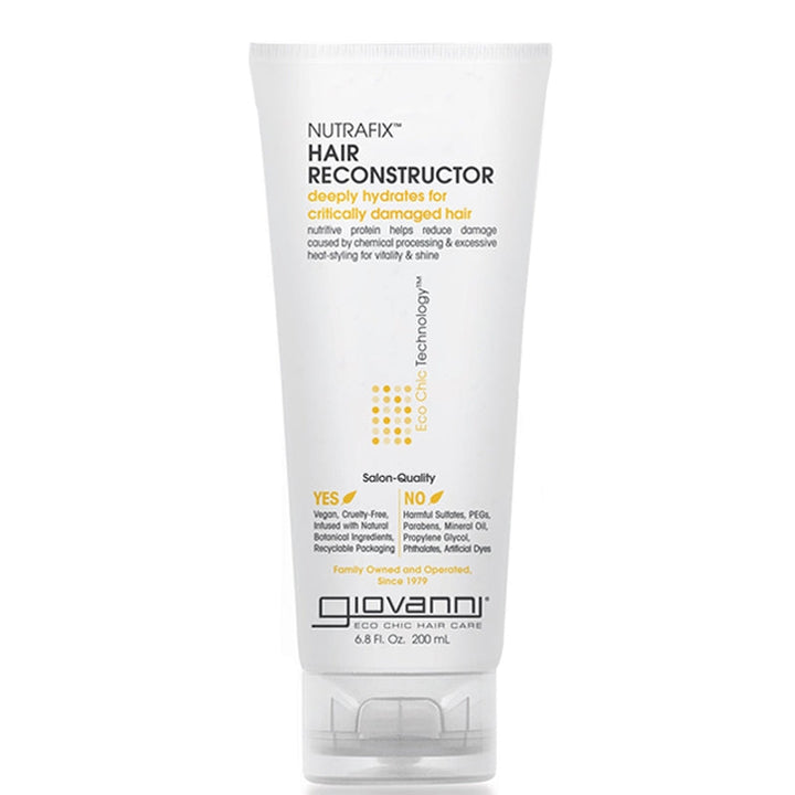 Giovanni Nutrafix Hair Reconstructor 200ml
