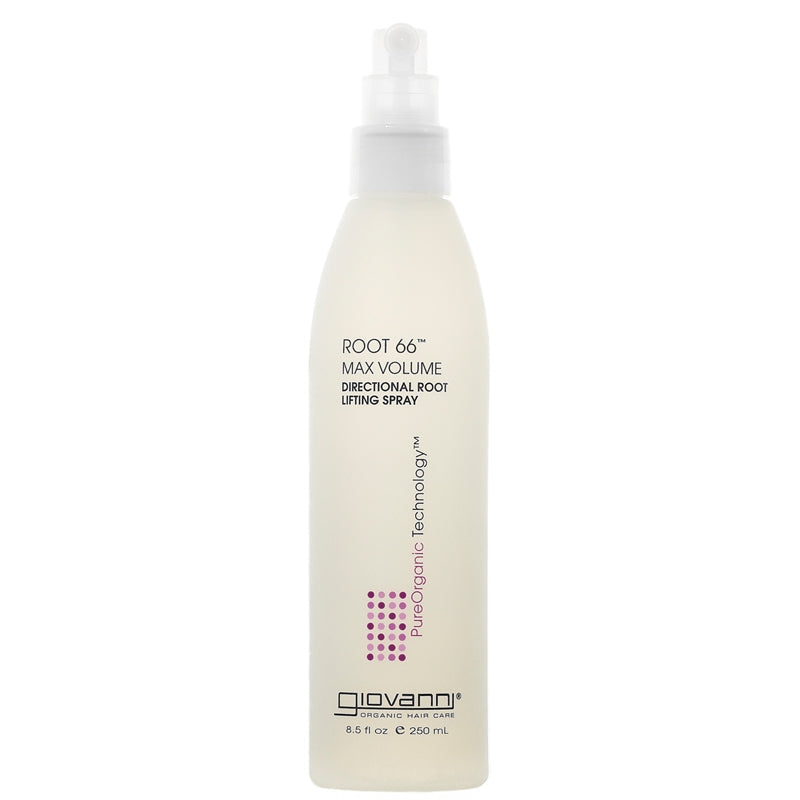Giovanni Root 66 Max Volume Directional Hair Root Lifting Spray 250ml