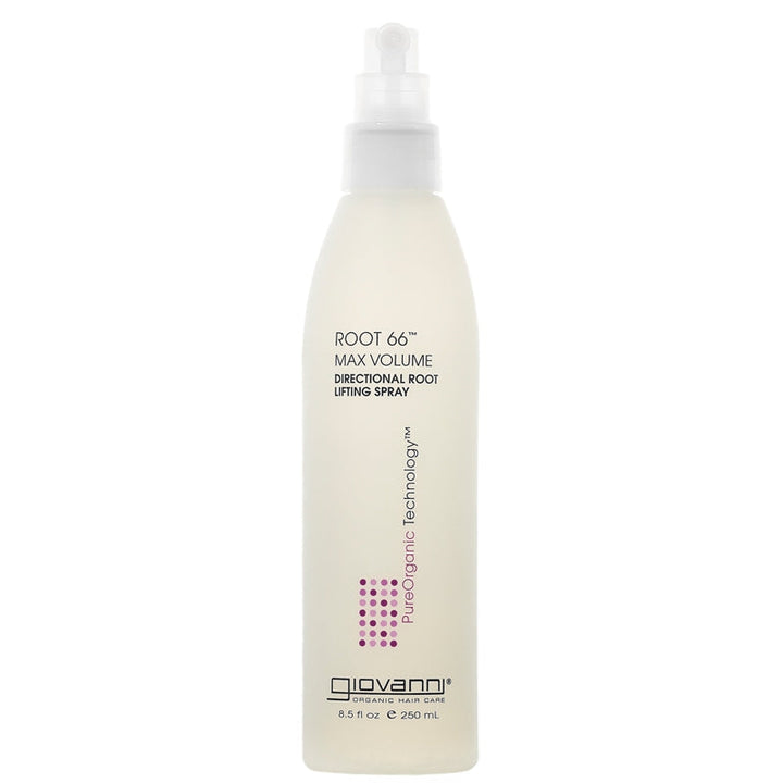 Giovanni Root 66 Max Volume Directional Hair Root Lifting Spray 250ml