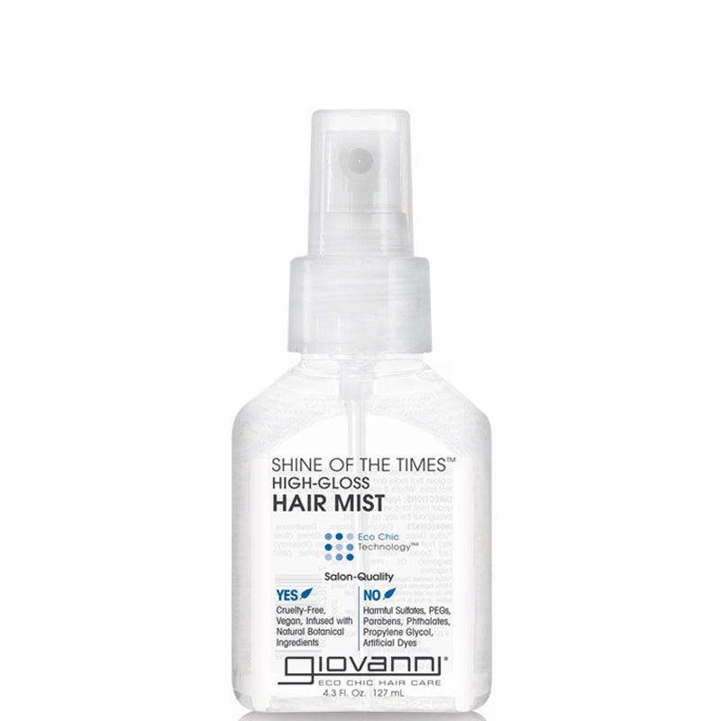 Giovanni Shine of the Times Hair Mist 127ml