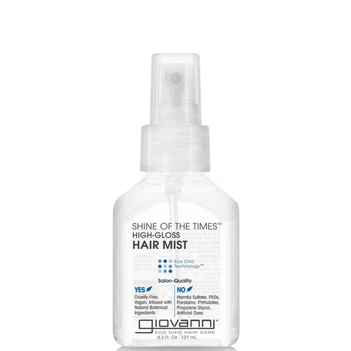 Giovanni Shine of the Times Hair Mist 127ml