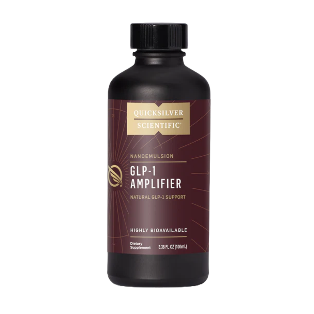 GLP-1 Amplifier - 100ml