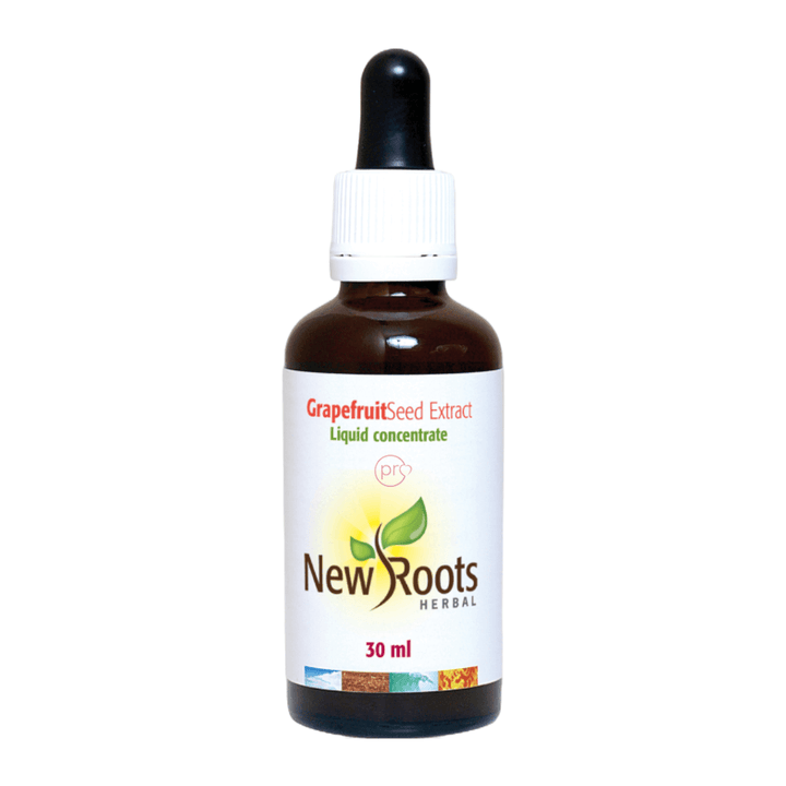 Grapefruit Seed Extract | 30ml
