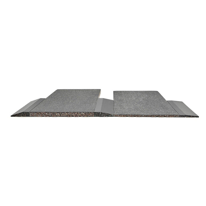 Half Human 20mm High Impact Tile Edge