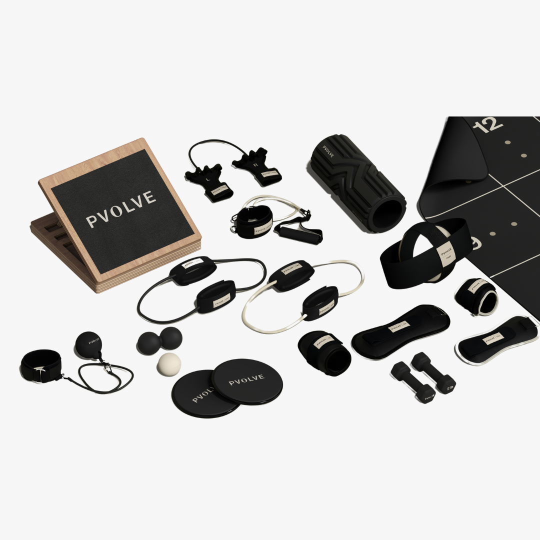 Total Transformation Bundle