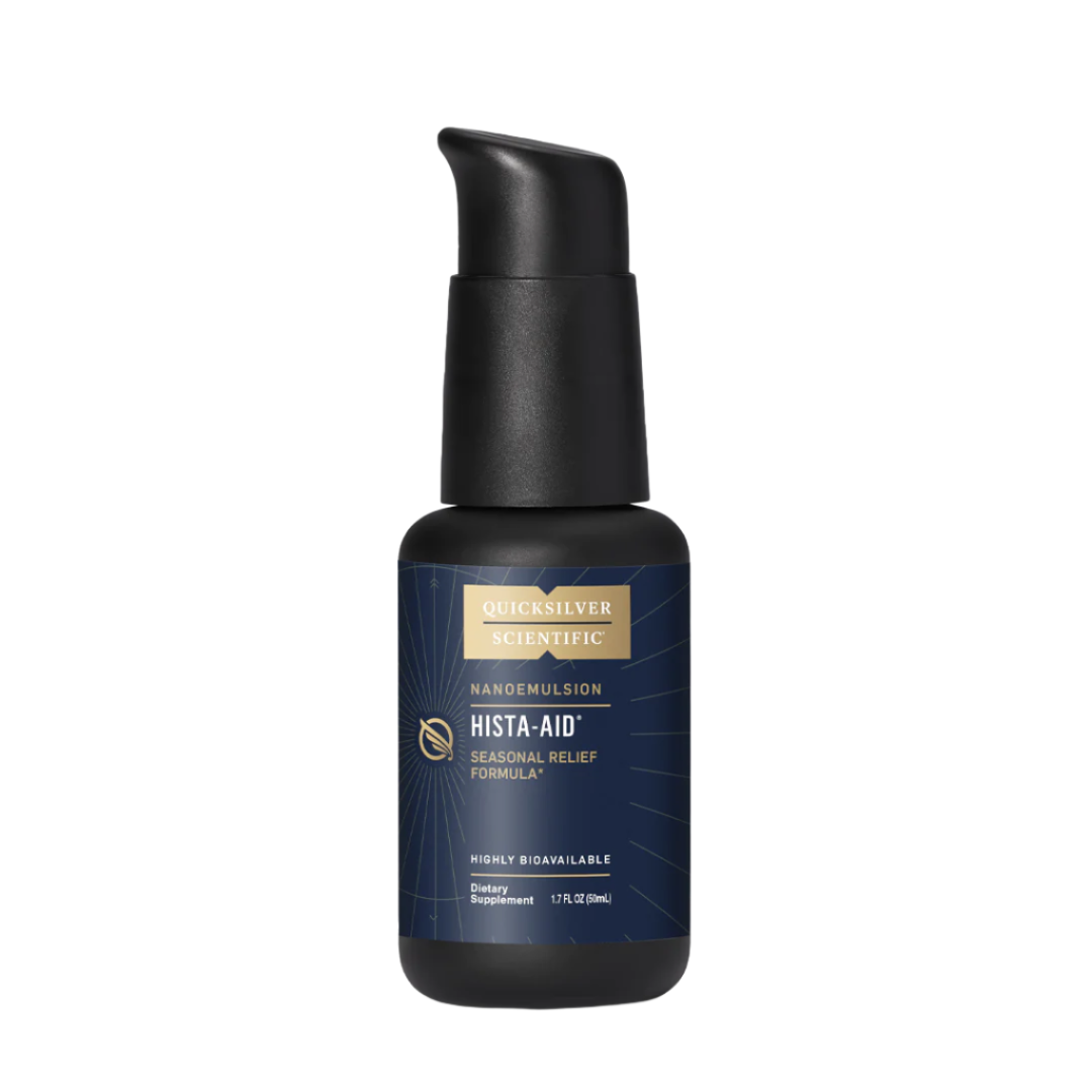 Hista Aid |  Nanoemulsified | 50ml