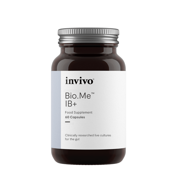 Bio.Me IB+ | 60 Capsules