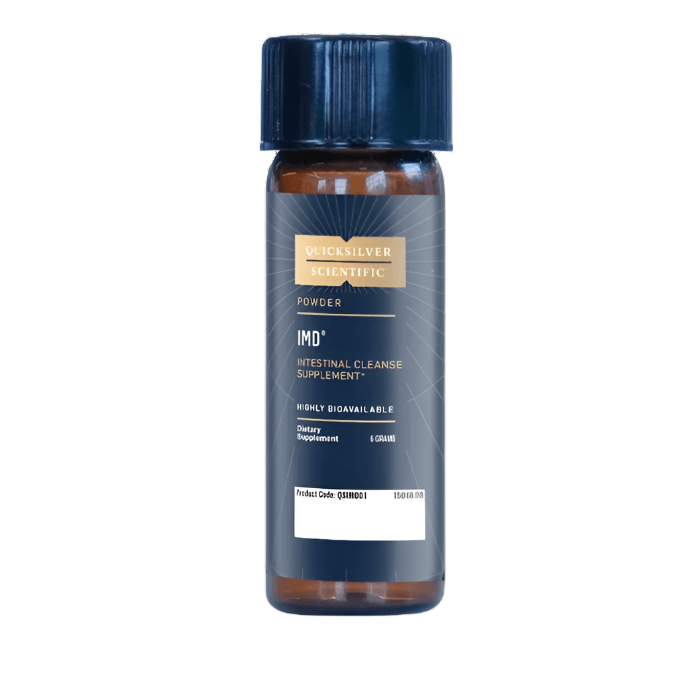 Intestinal Metal Detox - IMD 6g