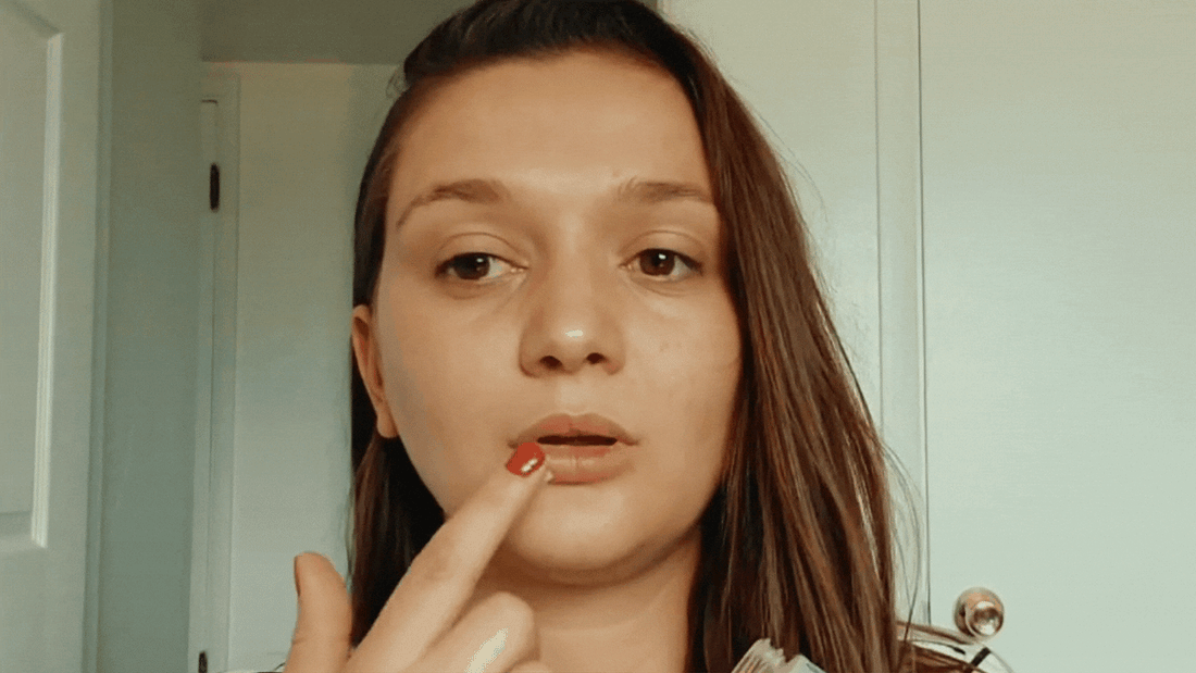 Lip Scrub | Vanilla Bean