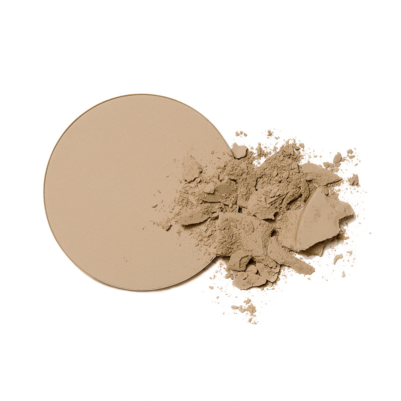 Inika Organic Baked Mineral Foundation 8g