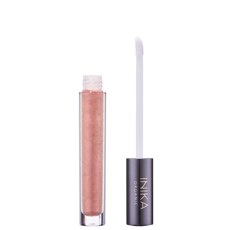Inika Organic Lip Glaze 5ml