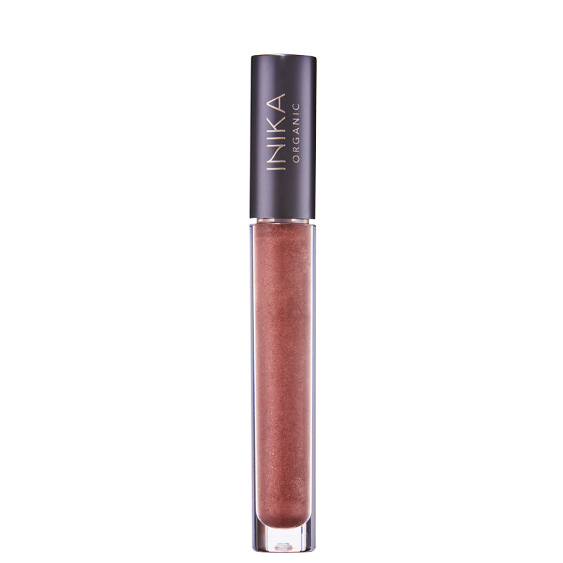 Inika Organic Lip Glaze 5ml