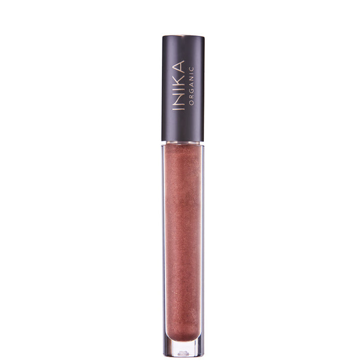 Inika Organic Lip Glaze 5ml
