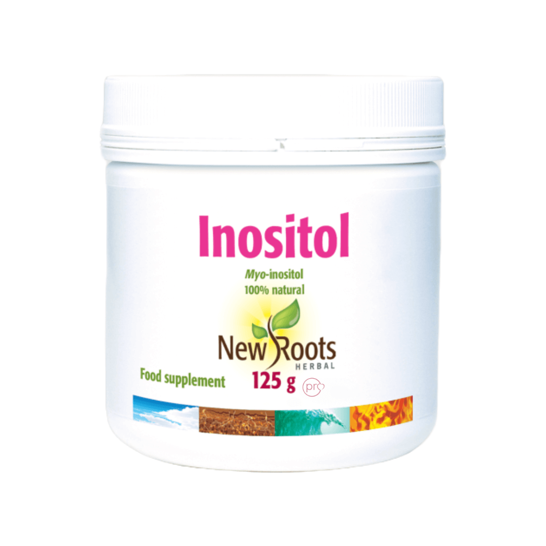 Inositol | 125g