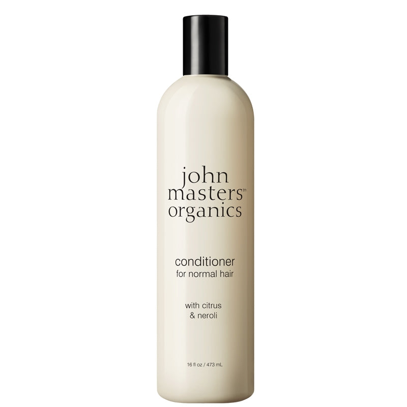 John Masters Organics Conditioner for Normal Hair with Citrus & Neroli