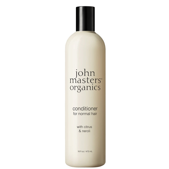 John Masters Organics Conditioner for Normal Hair with Citrus & Neroli
