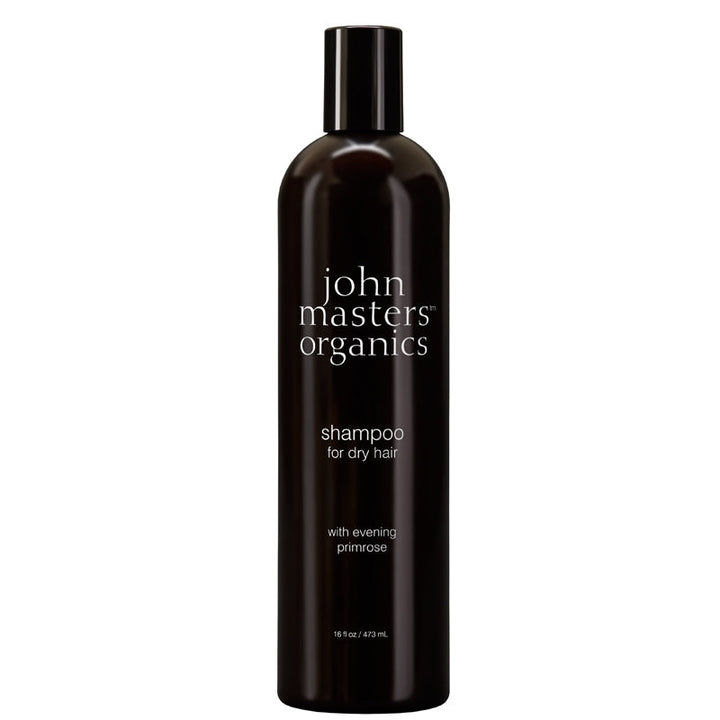 John Masters Organics Shampoo for Dry Hair with Evening Primrose