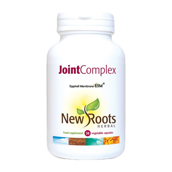 Joint Complex | 30 Capsules