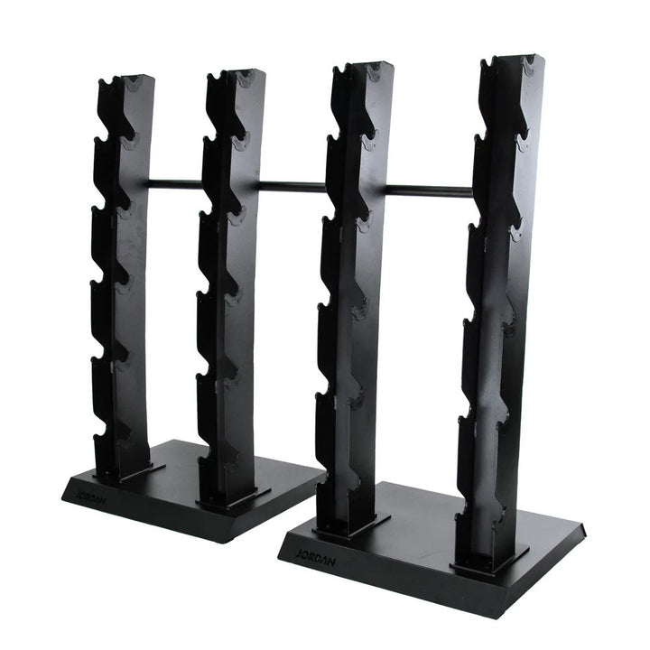 |JordanVerticalDumbbellRack12 pairs|