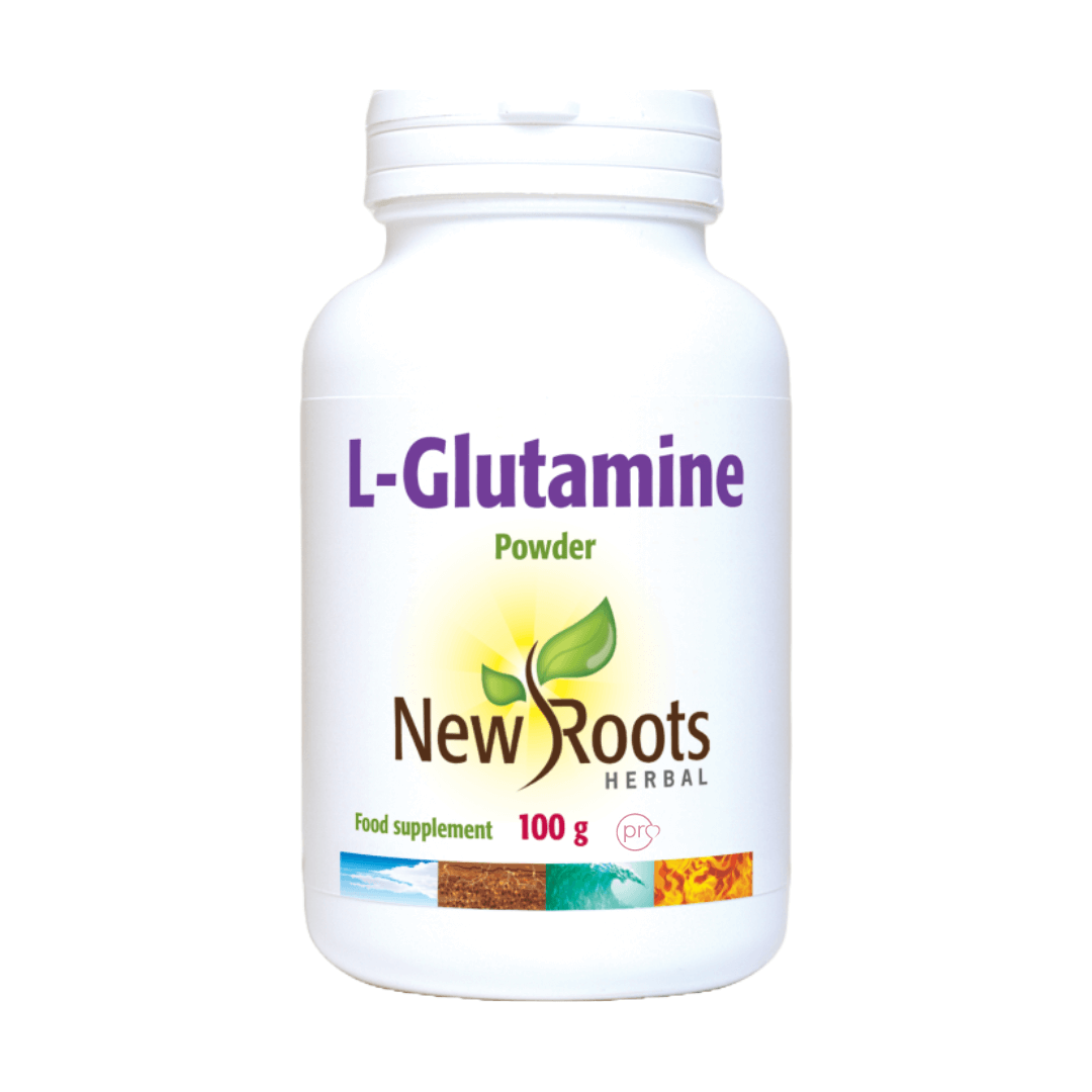 L-Glutamine 100g
