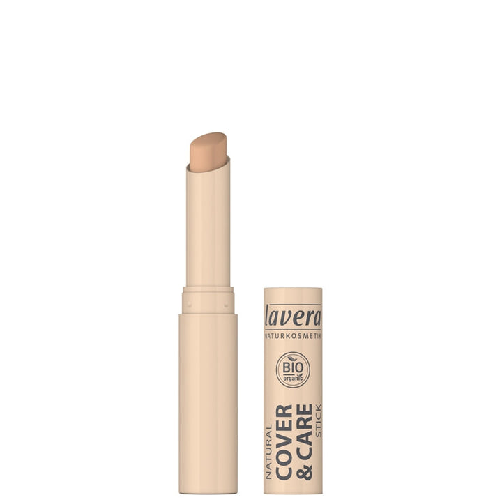 Lavera Cover & Care Stick 1.7g