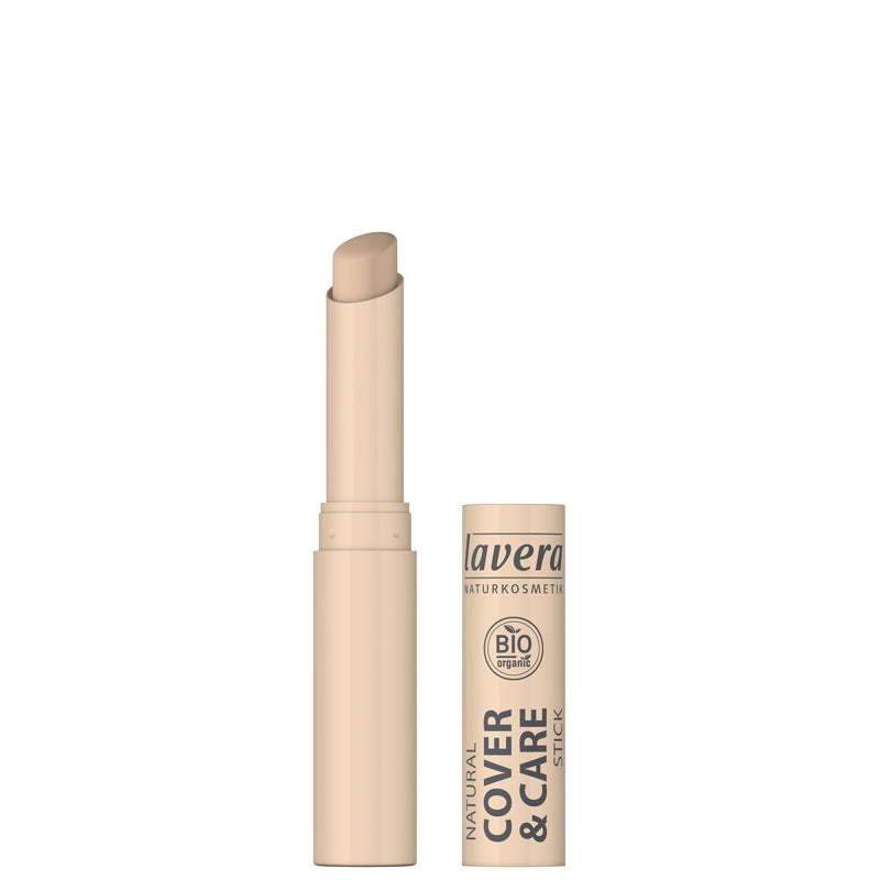 Lavera Cover & Care Stick 1.7g