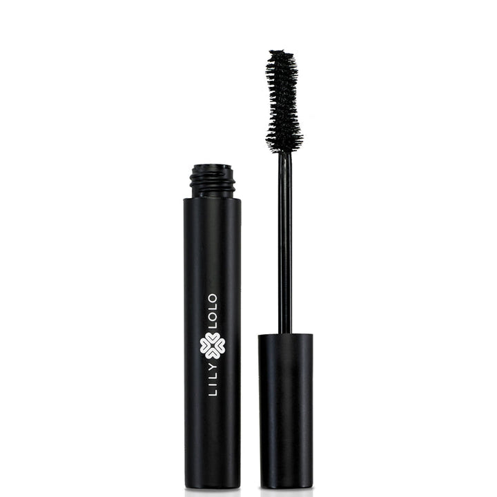 Lily Lolo Big Lash Natural Mascara 6.5ml