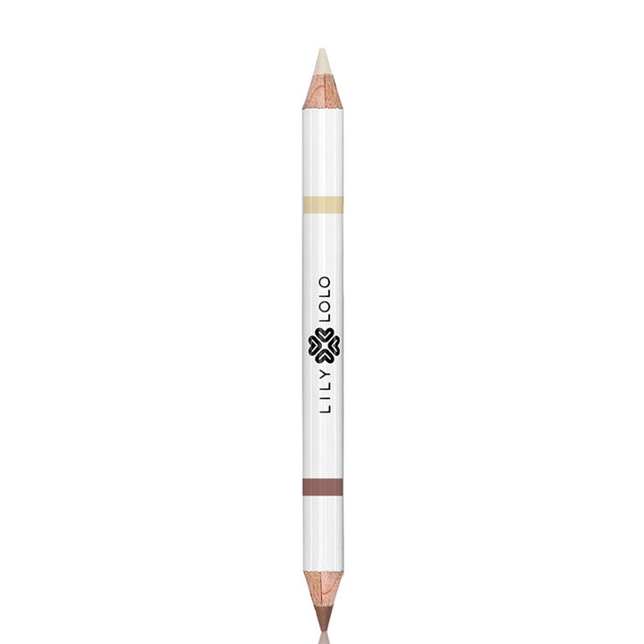 Lily Lolo Brow Duo Pencil 1.5g