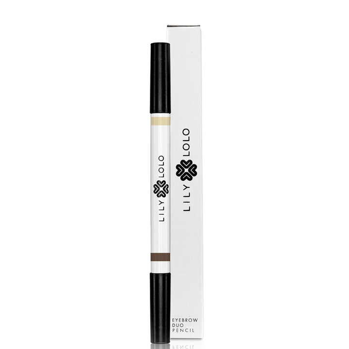 Lily Lolo Brow Duo Pencil 1.5g