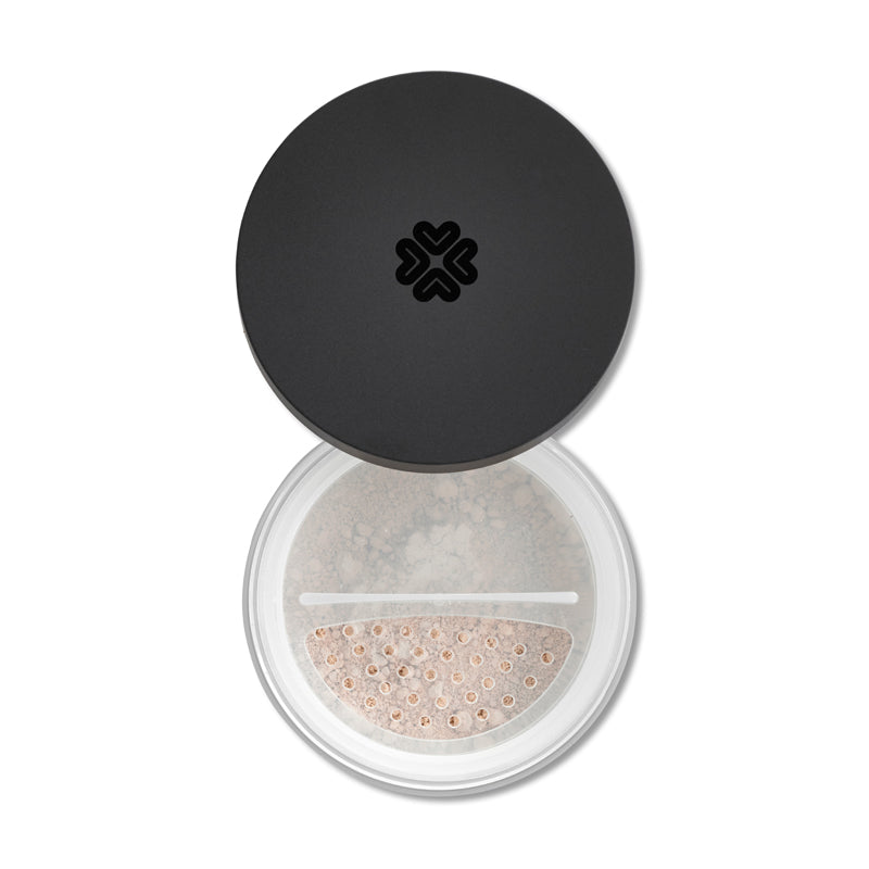 Lily Lolo Mineral Foundation SPF15 10g
